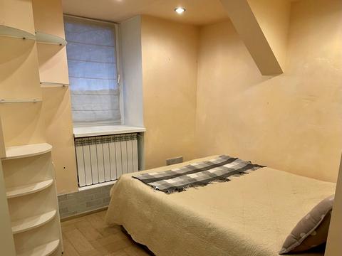 квартира за адресою Гетьмана Павла Скоропадського вул. (Льва Толстого), 8-А