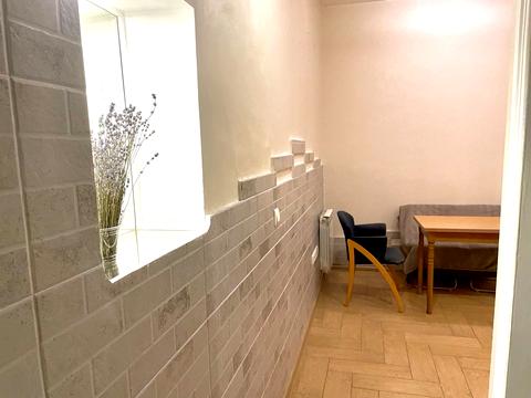 квартира за адресою Гетьмана Павла Скоропадського вул. (Льва Толстого), 8-А