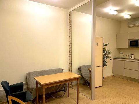 квартира за адресою Гетьмана Павла Скоропадського вул. (Льва Толстого), 8-А