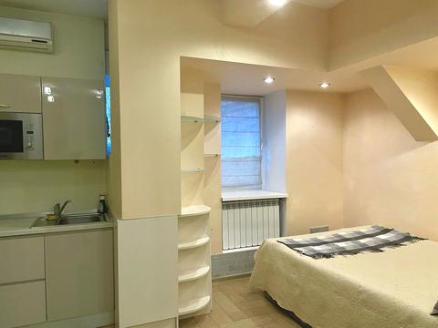 квартира за адресою Гетьмана Павла Скоропадського вул. (Льва Толстого), 8-А