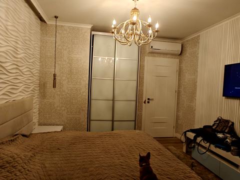 квартира за адресою Овідіопольська дорога вул., 3, к.1