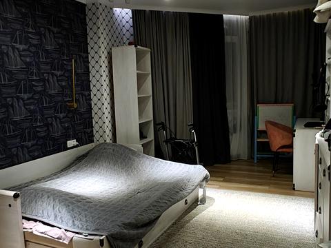 квартира за адресою Овідіопольська дорога вул., 3, к.1