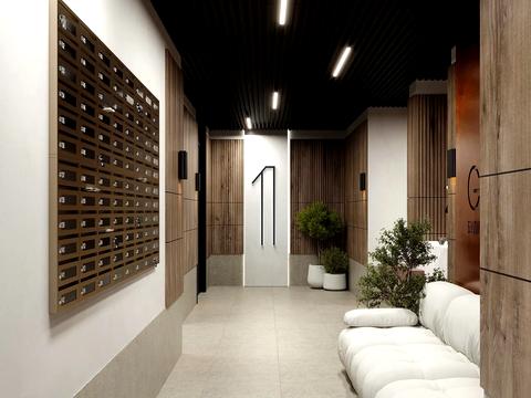 квартира по адресу Садовая ул., 2а/1