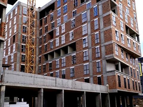 квартира по адресу Садовая ул., 2а/1