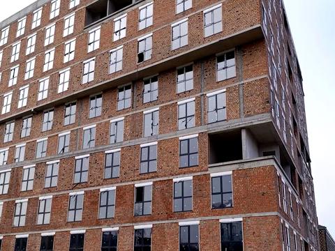 квартира по адресу Садовая ул., 2а/1