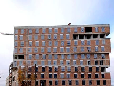 квартира по адресу Садовая ул., 2а/1