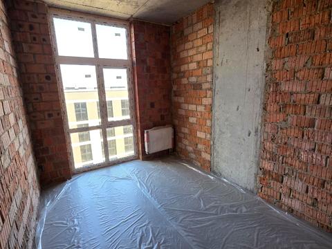 квартира по адресу Галицкая ул., (Будинок)