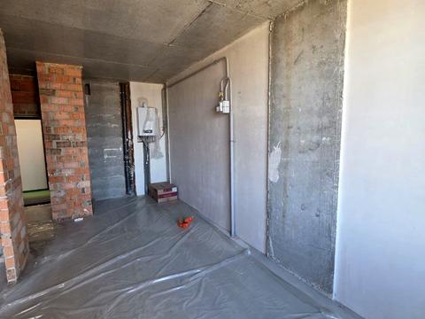 квартира по адресу Галицкая ул., (Будинок)