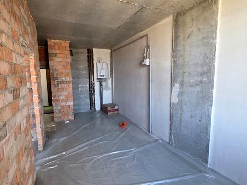 квартира по адресу Галицкая ул., (Будинок)