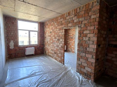 квартира по адресу Галицкая ул., (Будинок)