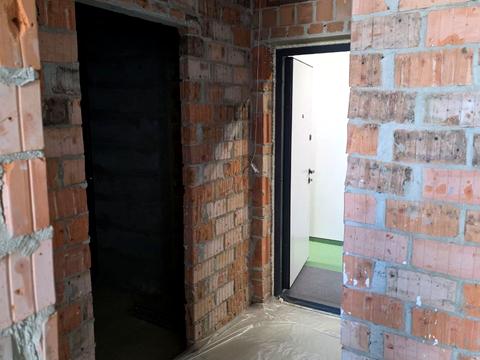 квартира по адресу Галицкая ул., (Будинок)