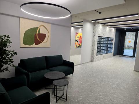 квартира по адресу Галицкая ул., (Будинок)