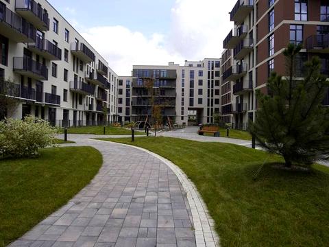 квартира по адресу Галицкая ул., (Будинок)