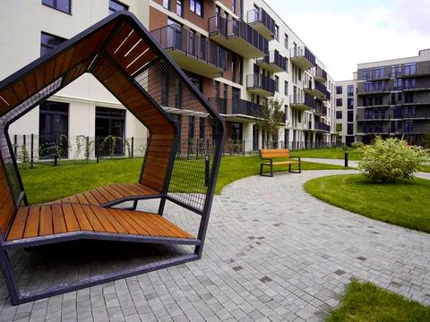 квартира по адресу Галицкая ул., (Будинок)