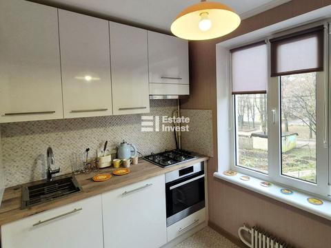 квартира по адресу Деревянко ул., 4а