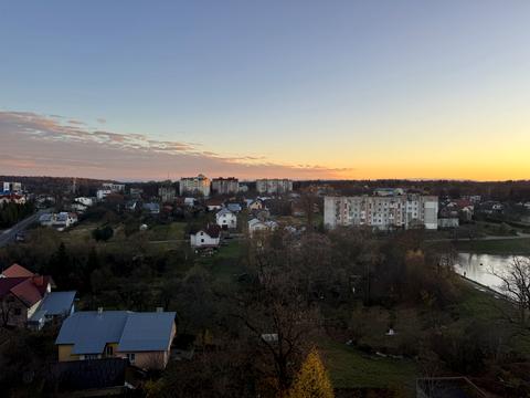 квартира по адресу Івана Франка ул., 14а