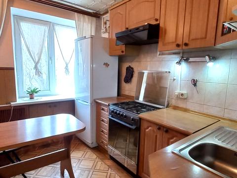 квартира за адресою Дніпро, Шевченка вул., 9