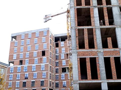 квартира по адресу Садовая ул., (Будинок)