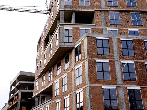 квартира по адресу Садовая ул., (Будинок)