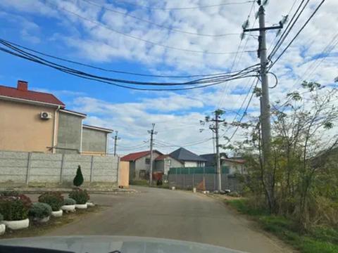 ділянка за адресою Гарманна