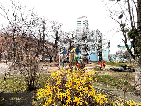 квартира по адресу Юрия Ильенко ул. (Мельникова), 18