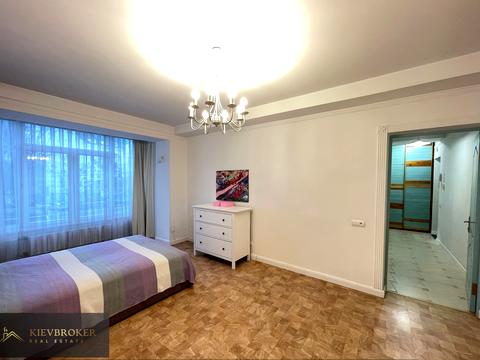 квартира по адресу Юрия Ильенко ул. (Мельникова), 18