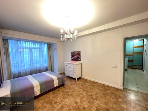 квартира по адресу Юрия Ильенко ул. (Мельникова), 18