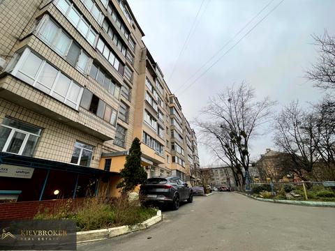 квартира по адресу Юрия Ильенко ул. (Мельникова), 18