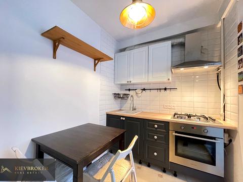 квартира по адресу Юрия Ильенко ул. (Мельникова), 18