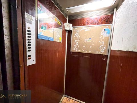 квартира по адресу Юрия Ильенко ул. (Мельникова), 18