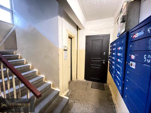 квартира по адресу Юрия Ильенко ул. (Мельникова), 18