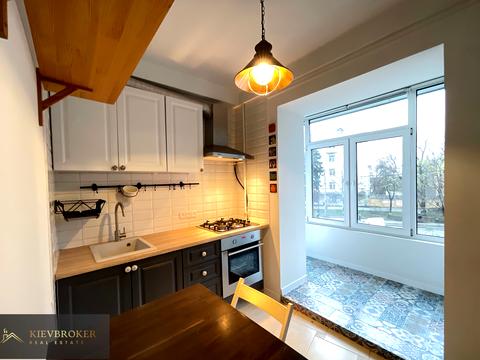 квартира по адресу Юрия Ильенко ул. (Мельникова), 18