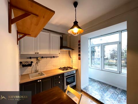 квартира по адресу Юрия Ильенко ул. (Мельникова), 18