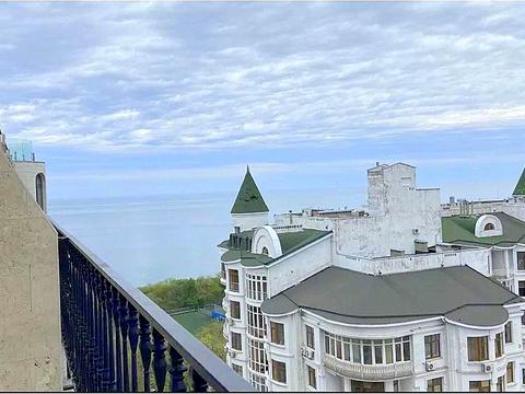 квартира за адресою Одеса, Андрія Гулого-Гуленка вул. (Віце-адмірала Азарова), 6