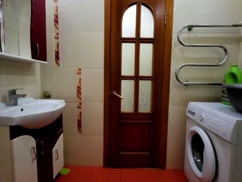 квартира по адресу Небесной Сотни ул. (Ленина), 81