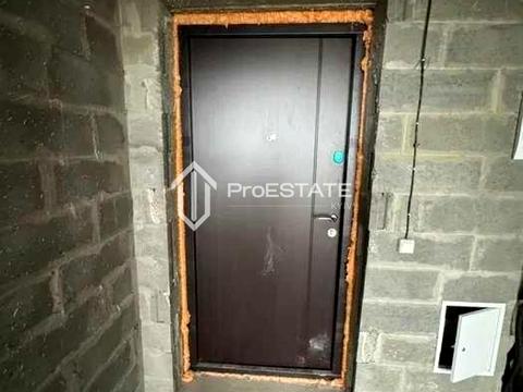 квартира по адресу Олександра Олеся ул., 9-А