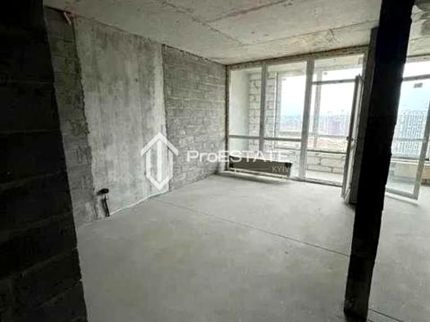 квартира по адресу Олександра Олеся ул., 9-А