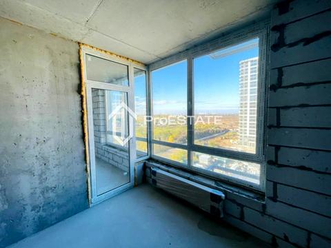 квартира по адресу Олександра Олеся ул., 9-А