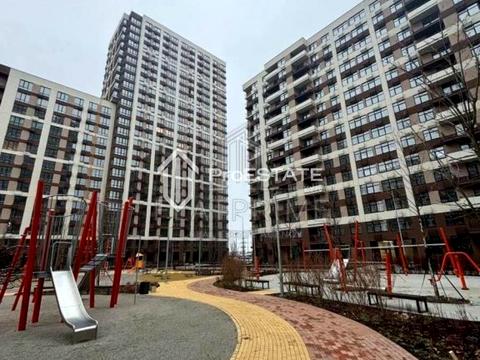 квартира по адресу Олександра Олеся ул., 9-А