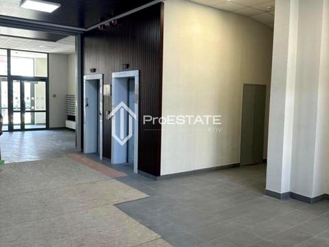 квартира по адресу Олександра Олеся ул., 9-А