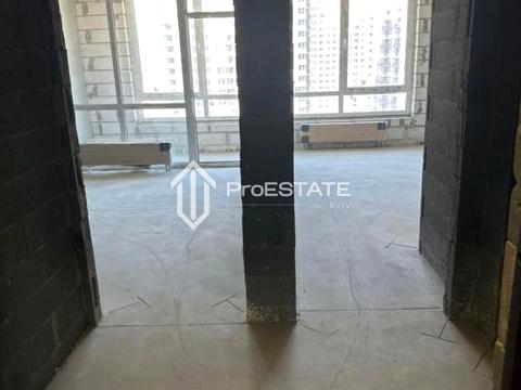 квартира по адресу Олександра Олеся ул., 9-А