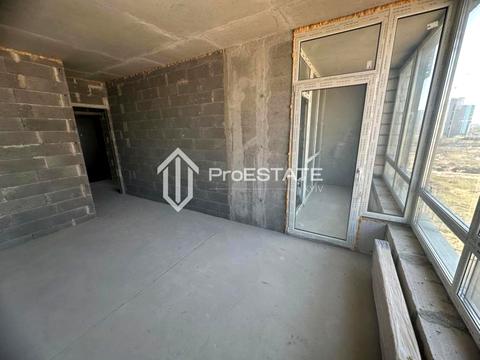 квартира по адресу Олександра Олеся ул., 9-А