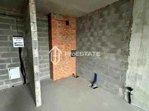 квартира по адресу Олександра Олеся ул., 9-А