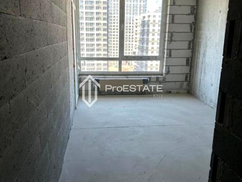 квартира по адресу Олександра Олеся ул., 9-А