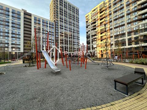 квартира по адресу Олександра Олеся ул., 9-А