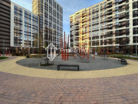 квартира по адресу Олександра Олеся ул., 9-А