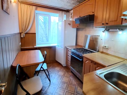 квартира за адресою Дніпро, Шевченка вул., 9