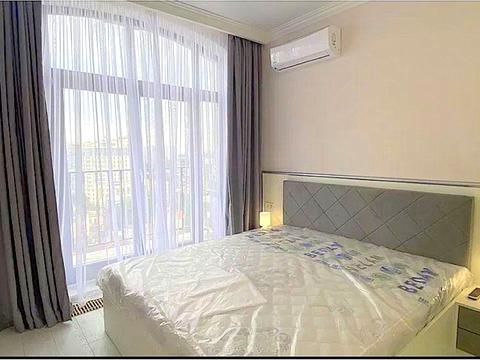 квартира за адресою Одеса, Андрія Гулого-Гуленка вул. (Віце-адмірала Азарова), 6