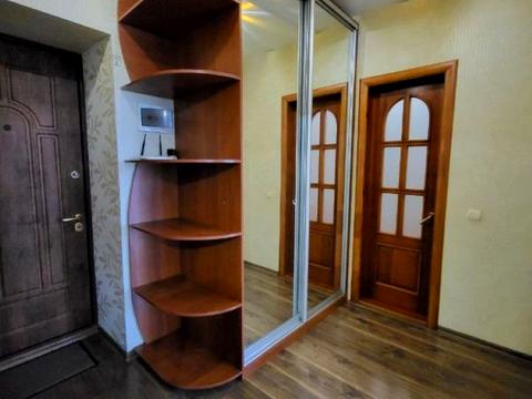 квартира по адресу Небесной Сотни ул. (Ленина), 81