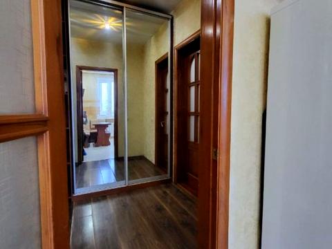 квартира по адресу Небесной Сотни ул. (Ленина), 81